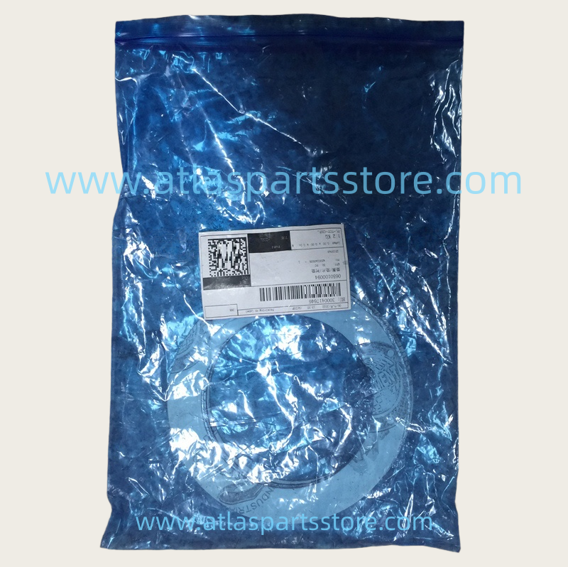 0650100094 Original Industrial Compressor Parts washer or gasket for Atlas Copco air compressor parts
