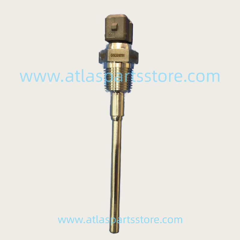 1089057446 Original Industrial Compressor Parts temperature sensor for Atlas Copco air compressor parts