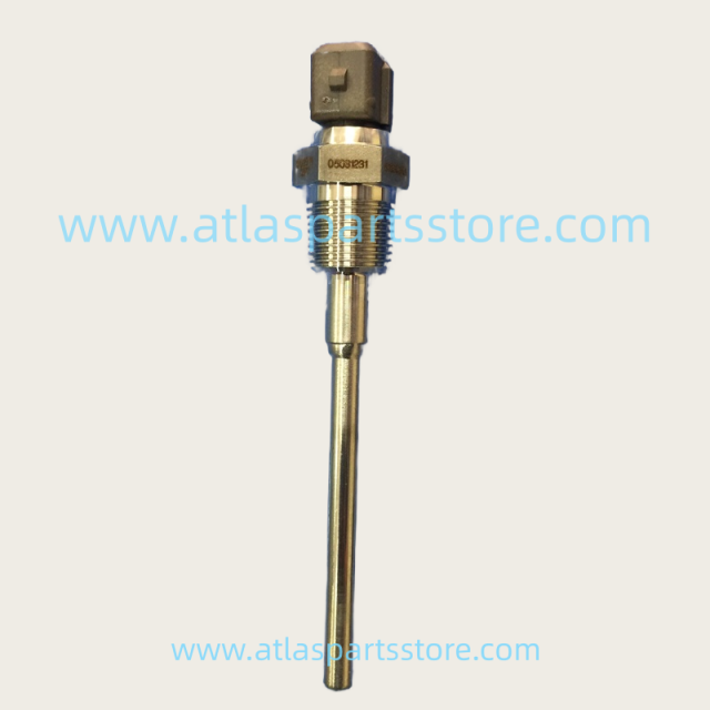 1089057446 Original Industrial Compressor Parts temperature sensor for Atlas Copco air compressor parts