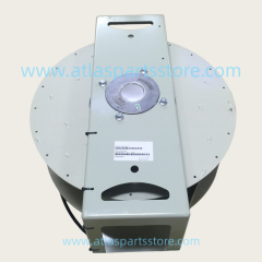 1622364622 Original Industrial Compressor Parts fan assembly for Atlas Copco air compressor parts