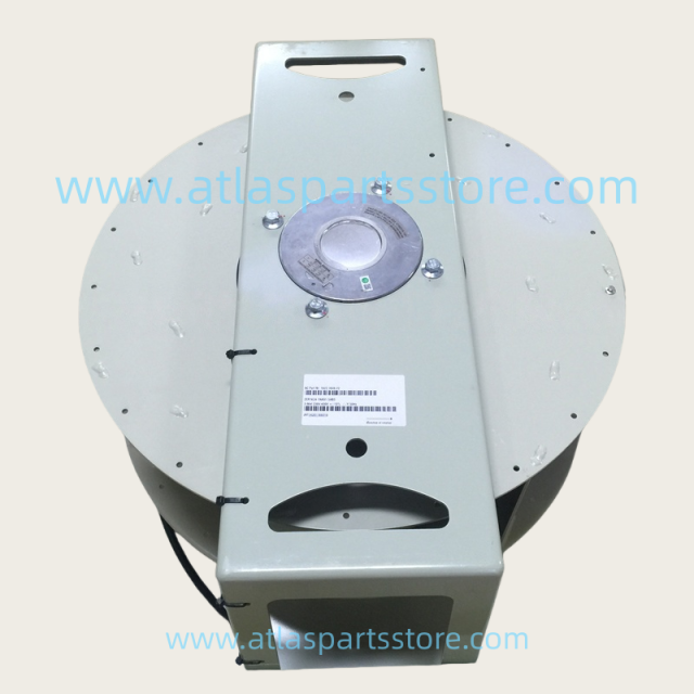 1622364622 Original Industrial Compressor Parts fan assembly for Atlas Copco air compressor parts