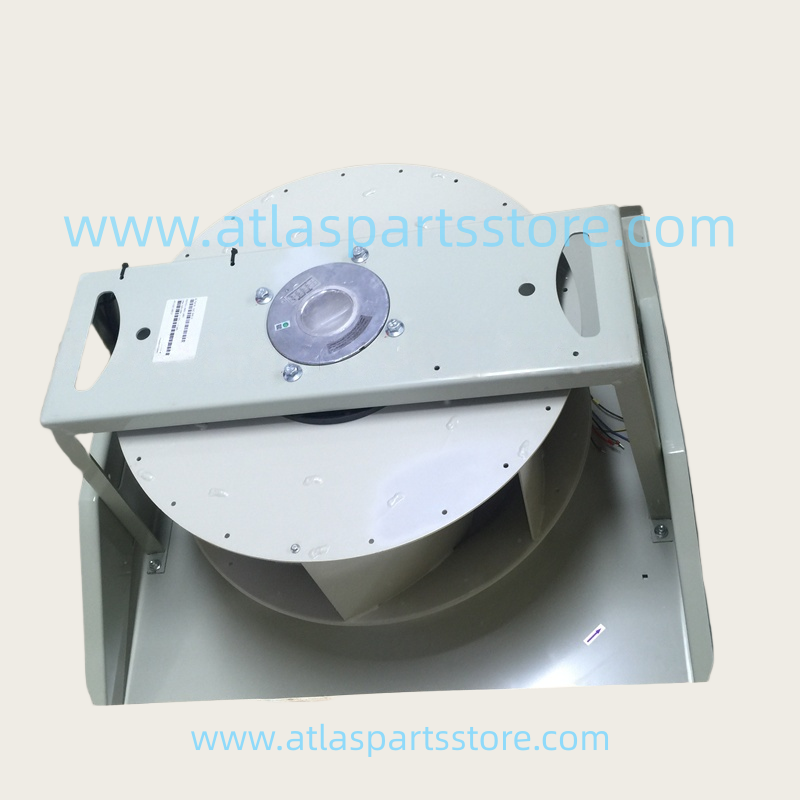 1622364622 Original Industrial Compressor Parts fan assembly for Atlas Copco air compressor parts