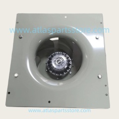 1622010402=1625880502 Original Industrial Compressor Parts fan for Atlas Copco air compressor parts