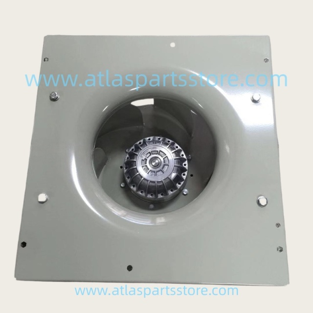 1622010402=1625880502 Original Industrial Compressor Parts fan for Atlas Copco air compressor parts