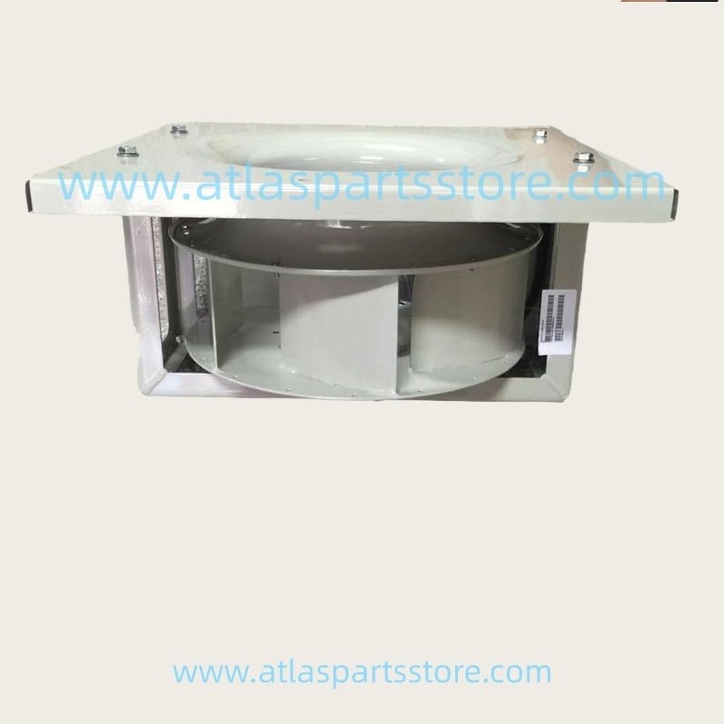 1622010402=1625880502 Original Industrial Compressor Parts fan for Atlas Copco air compressor parts