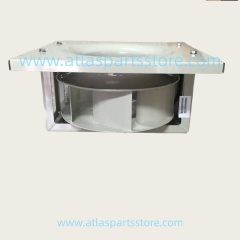 1622010402=1625880502 Original Industrial Compressor Parts fan for Atlas Copco air compressor parts