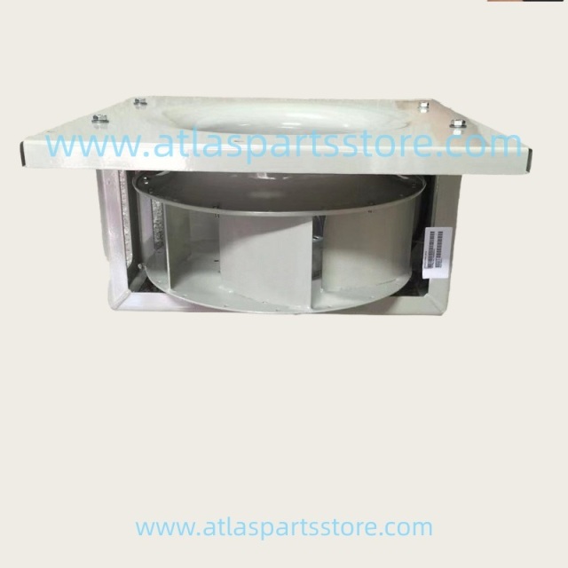 1622010402=1625880502 Original Industrial Compressor Parts fan for Atlas Copco air compressor parts