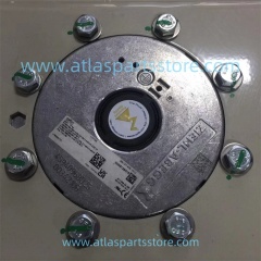 1622010402=1625880502 Original Industrial Compressor Parts fan for Atlas Copco air compressor parts