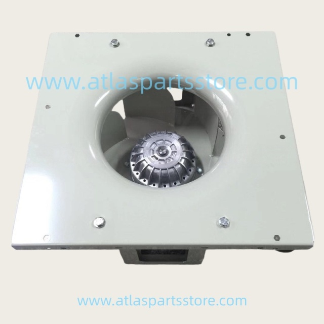 1622010402=1625880502 Original Industrial Compressor Parts fan for Atlas Copco air compressor parts