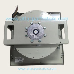 1622010402=1625880502 Original Industrial Compressor Parts fan for Atlas Copco air compressor parts