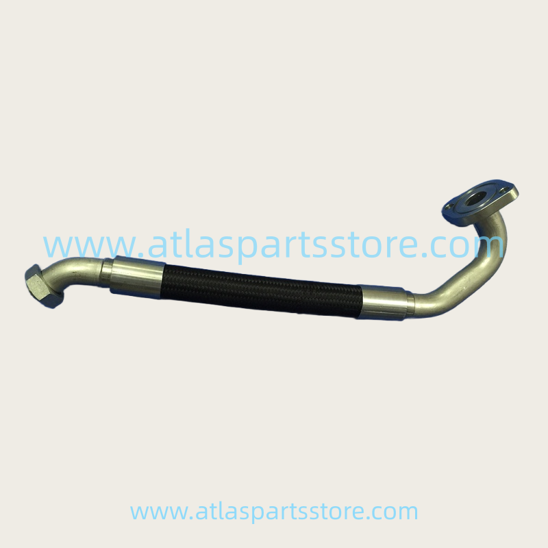 1622646600 Original Industrial Compressor Parts oil pipe or hose for Atlas Copco air compressor parts