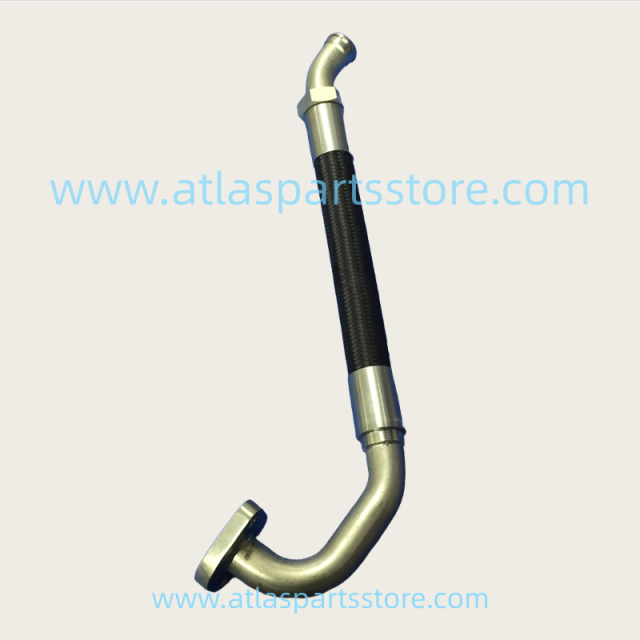 1622646600 Original Industrial Compressor Parts oil pipe or hose for Atlas Copco air compressor parts