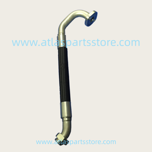 1622646600 Original Industrial Compressor Parts oil pipe or hose for Atlas Copco air compressor parts