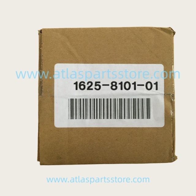 1625471000=1625471002=1625810101 Original Industrial Compressor Parts intake valve assembly for Atlas Copco air compressor parts