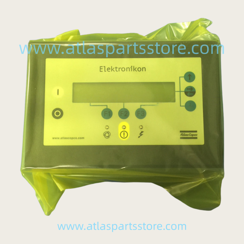 1900071291=1900071292 Original Industrial Compressor Parts electronikon controller for Atlas Copco air compressor parts