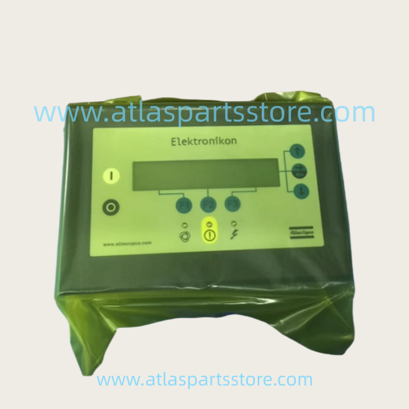 1900071291=1900071292 Original Industrial Compressor Parts electronikon controller for Atlas Copco air compressor parts