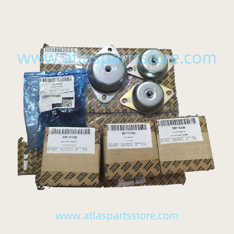 2901188900 Original Industrial Compressor Parts PM kit D pack for Atlas Copco air compressor parts