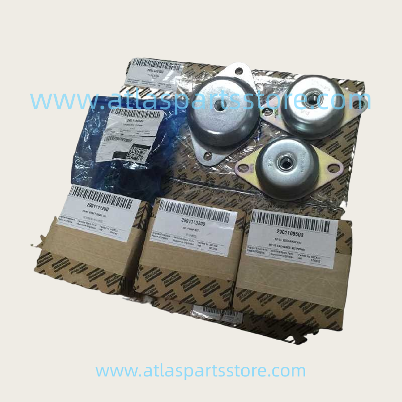 2901188900 Original Industrial Compressor Parts PM kit D pack for Atlas Copco air compressor parts