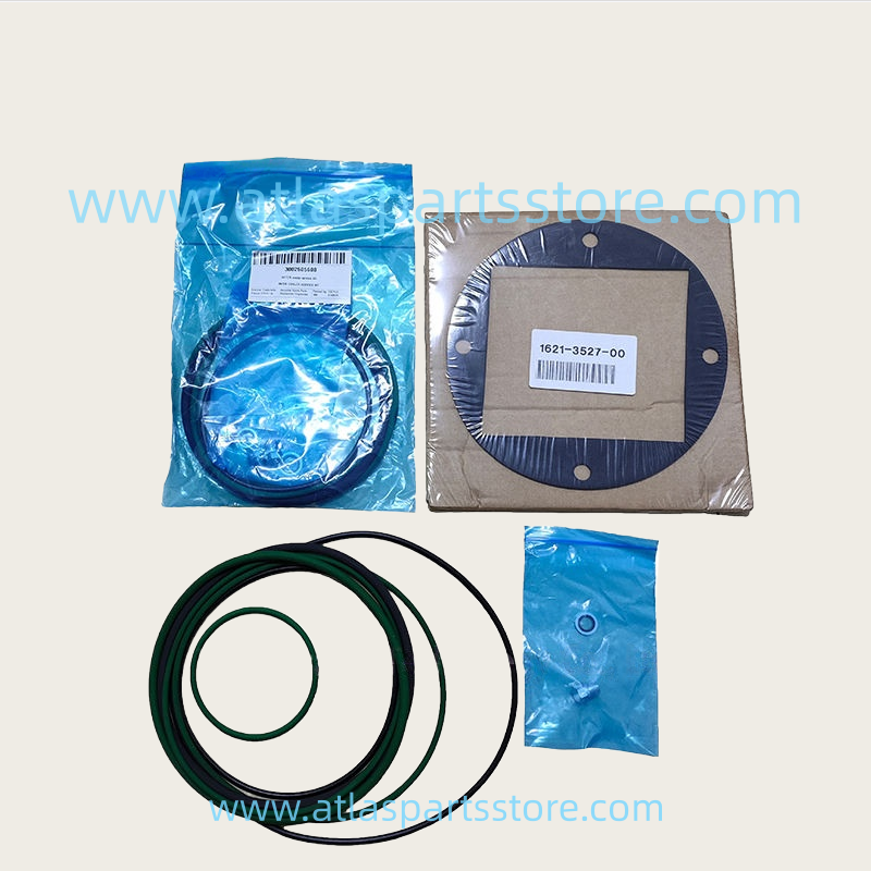 3002605710 Original Industrial Compressor Parts cooler cleaning kit for Atlas Copco air compressor parts
