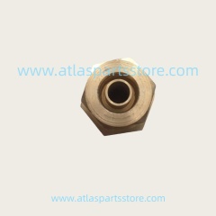 0581000053 Original Industrial Compressor Parts pipe coupling for Atlas Copco air compressor parts