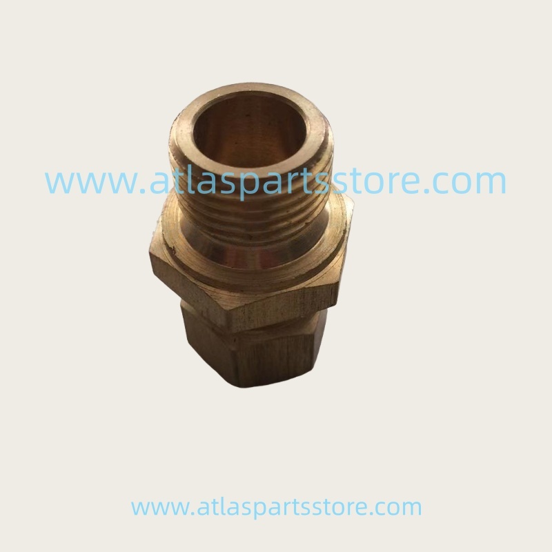 0581000053 Original Industrial Compressor Parts pipe coupling for Atlas Copco air compressor parts
