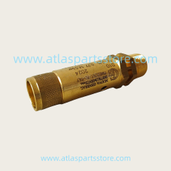 0830101003 Original Industrial Compressor Parts safety valve for Atlas Copco air compressor parts