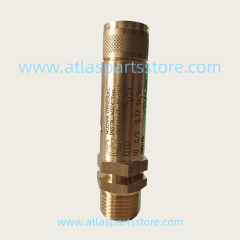 0830101003 Original Industrial Compressor Parts safety valve for Atlas Copco air compressor parts
