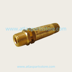 0830101003 Original Industrial Compressor Parts safety valve for Atlas Copco air compressor parts
