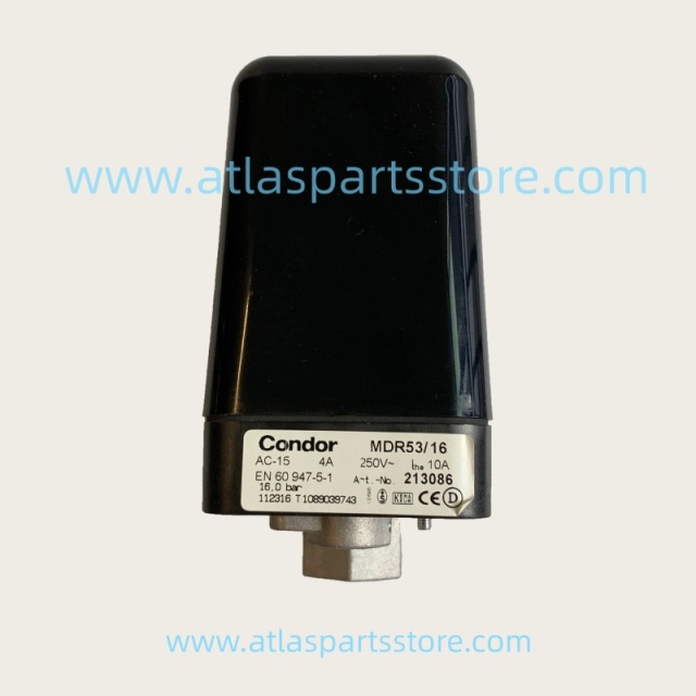 1089039743 Original Industrial Compressor Parts pressure switch for Atlas Copco air compressor parts