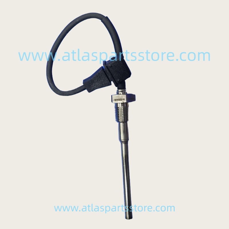 1089057414 Original Industrial Compressor Parts temperature sensor for Atlas Copco air compressor parts