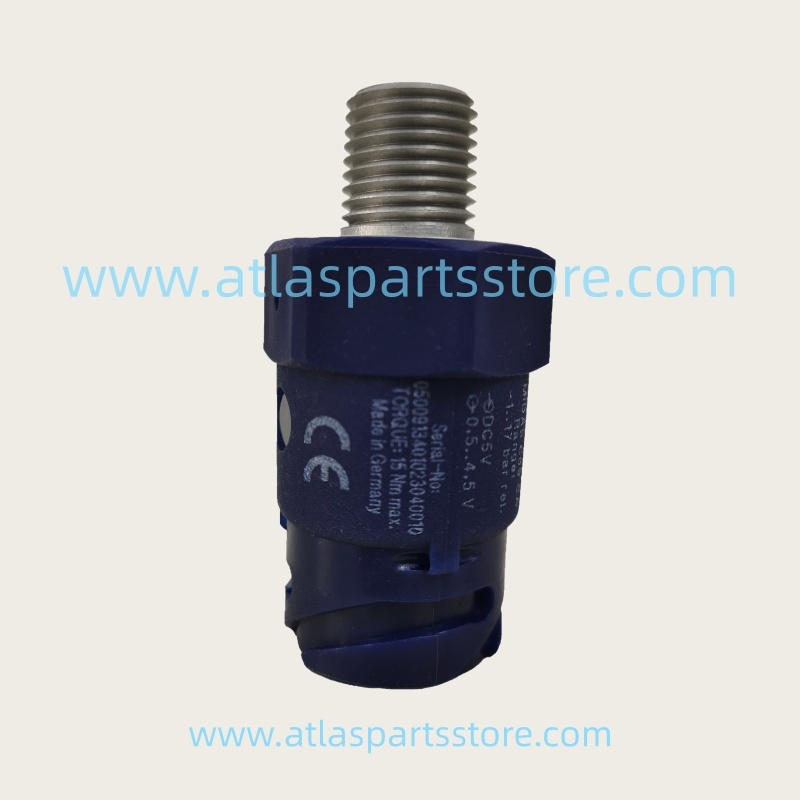 1089057591 Original Industrial Compressor Parts pressure sensor for Atlas Copco air compressor parts