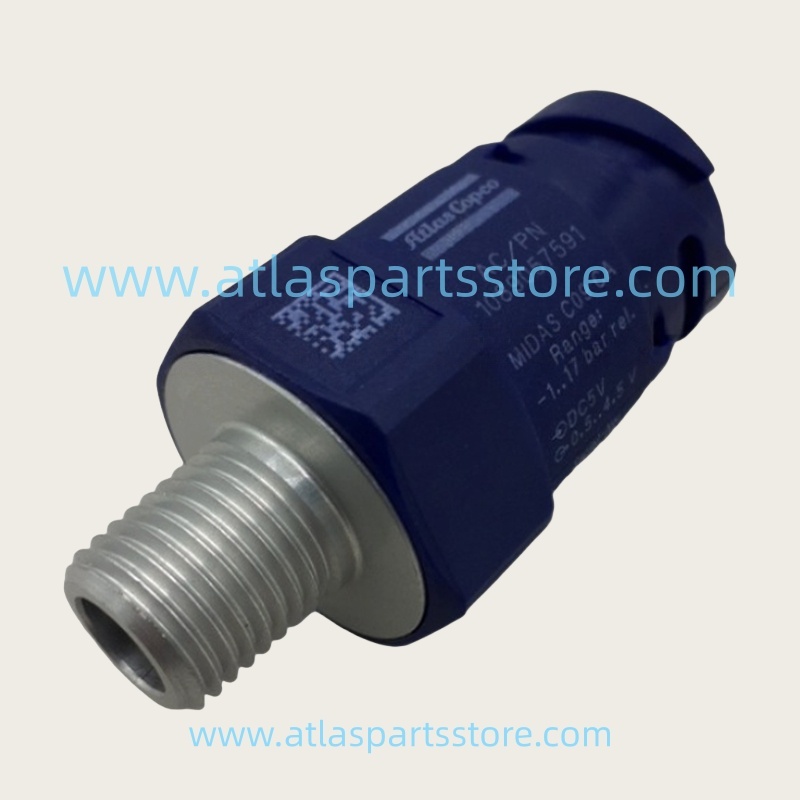 1089057591 Original Industrial Compressor Parts pressure sensor for Atlas Copco air compressor parts
