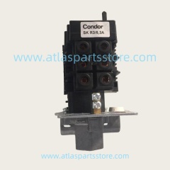 1089068903  Original Industrial Compressor Parts pressure switch for Atlas Copco air compressor parts