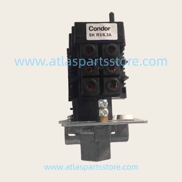 1089068903  Original Industrial Compressor Parts pressure switch for Atlas Copco air compressor parts