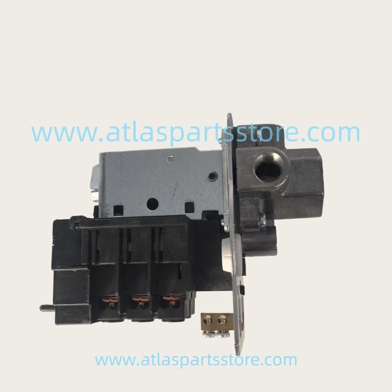 1089068903  Original Industrial Compressor Parts pressure switch for Atlas Copco air compressor parts