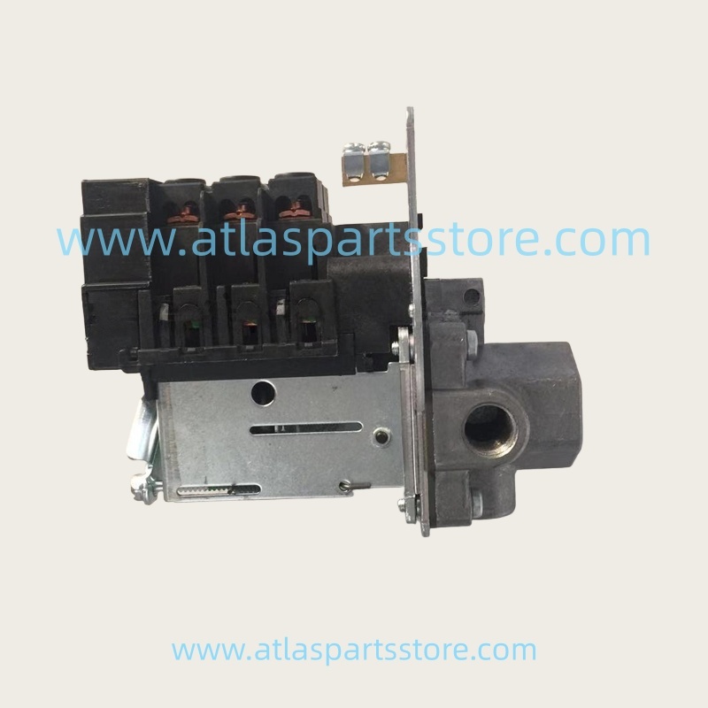 1089068903  Original Industrial Compressor Parts pressure switch for Atlas Copco air compressor parts