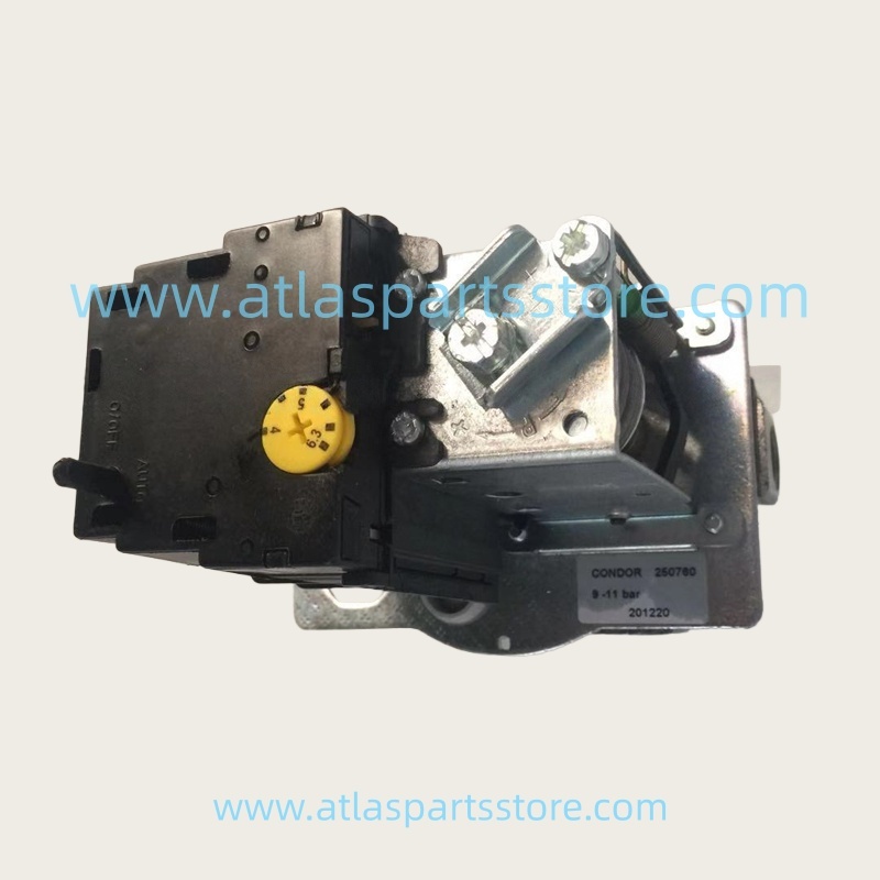 1089068903  Original Industrial Compressor Parts pressure switch for Atlas Copco air compressor parts
