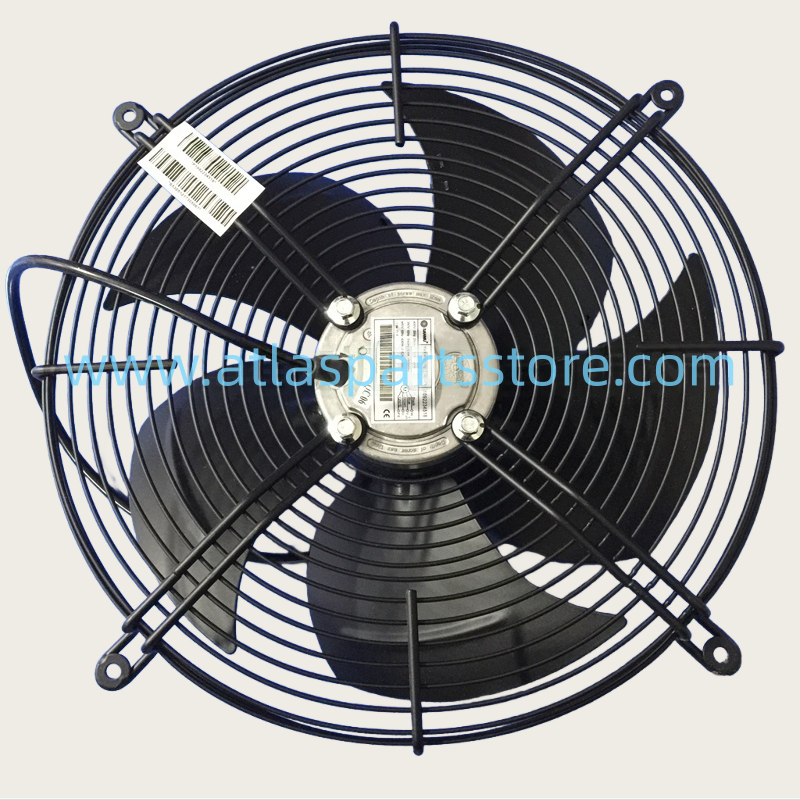 1092234518 Original Industrial Compressor Parts cooling fan for Atlas Copco air compressor parts