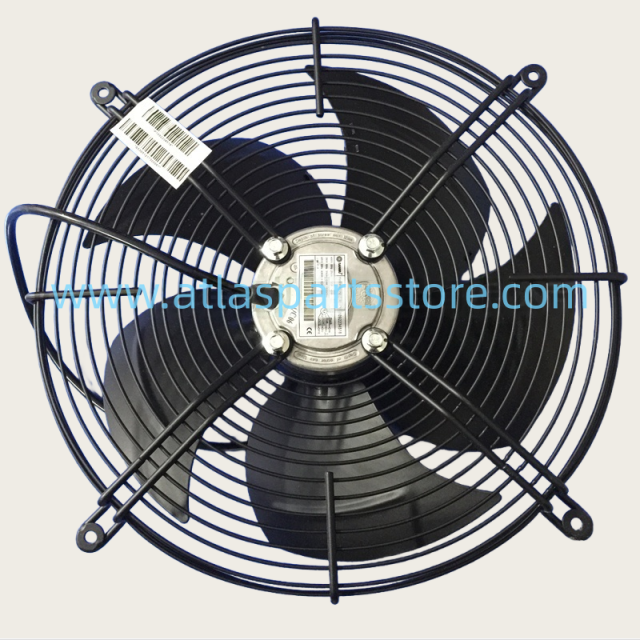 1092234518 Original Industrial Compressor Parts cooling fan for Atlas Copco air compressor parts