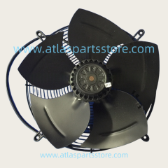 1092234518 Original Industrial Compressor Parts cooling fan for Atlas Copco air compressor parts