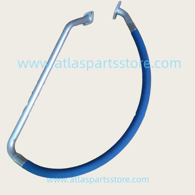 1614945300=1621913700 Original Industrial Compressor Parts oil pipe or hose for Atlas Copco air compressor parts