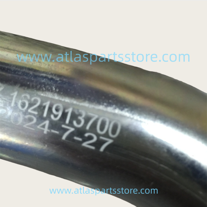 1614945300=1621913700 Original Industrial Compressor Parts oil pipe or hose for Atlas Copco air compressor parts