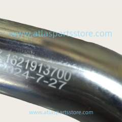 1614945300=1621913700 Original Industrial Compressor Parts oil pipe or hose for Atlas Copco air compressor parts