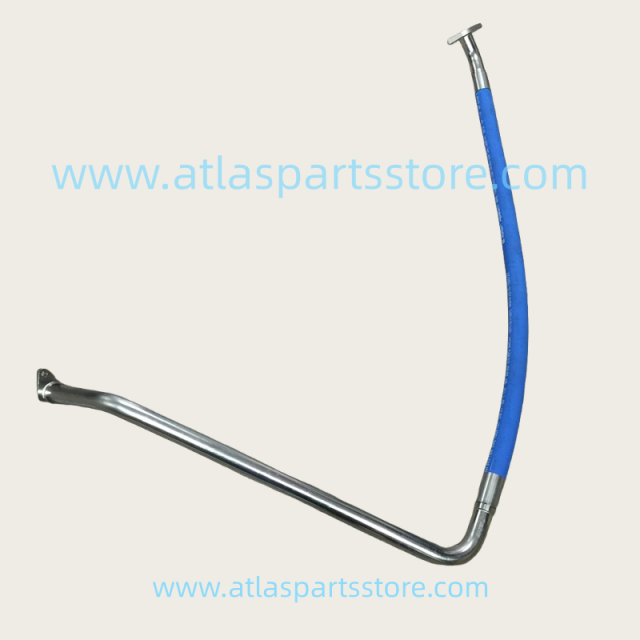 1614945300=1621913700 Original Industrial Compressor Parts oil pipe or hose for Atlas Copco air compressor parts