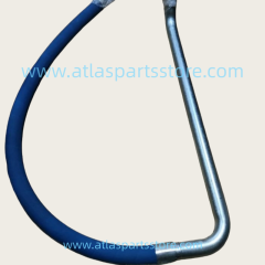 1614945300=1621913700 Original Industrial Compressor Parts oil pipe or hose for Atlas Copco air compressor parts