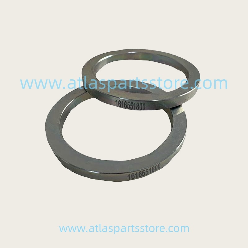 1616551800 Original Industrial Compressor Parts washer or gasket for Atlas Copco air compressor parts