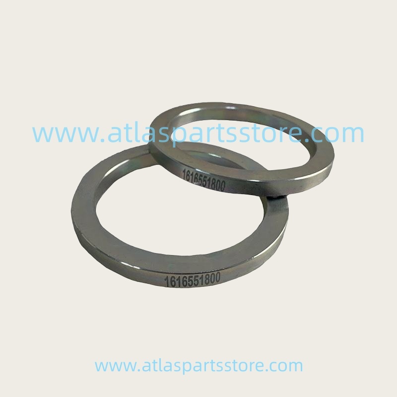 1616551800 Original Industrial Compressor Parts washer or gasket for Atlas Copco air compressor parts