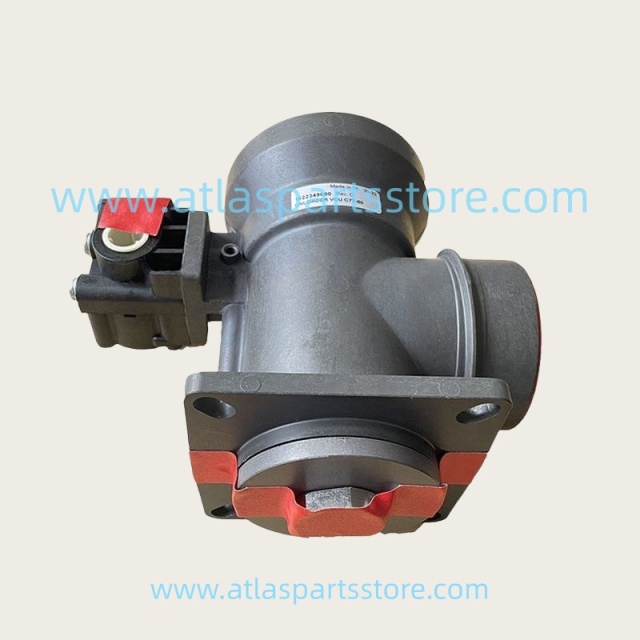 1622171383=1622171305=1622349080 Original Industrial Compressor Parts unloading valve assembly for Atlas Copco air compressor parts