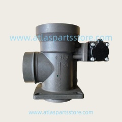 1622171383=1622171305=1622349080 Original Industrial Compressor Parts unloading valve assembly for Atlas Copco air compressor parts