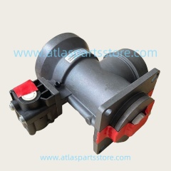 1622171383=1622171305=1622349080 Original Industrial Compressor Parts unloading valve assembly for Atlas Copco air compressor parts